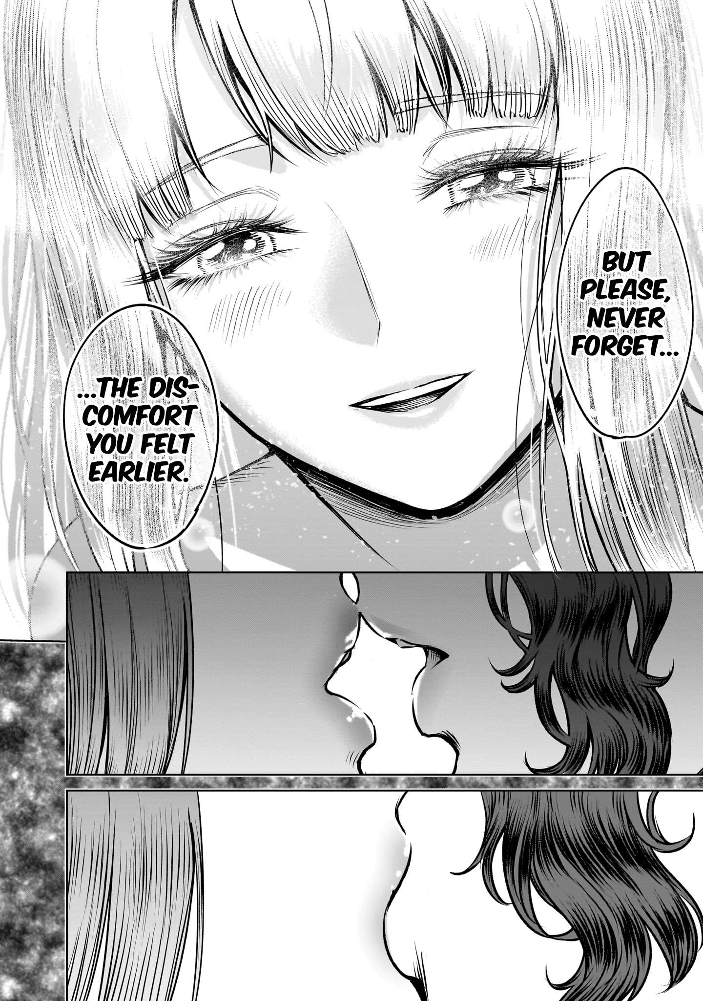 Rosen Garten Saga Chapter 84 9